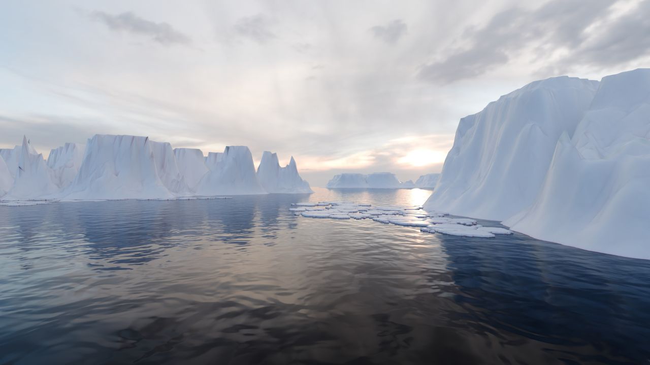 Dlaczego warto wybrać wyprawę w rejony polarne — więcej niż tylko podróż?