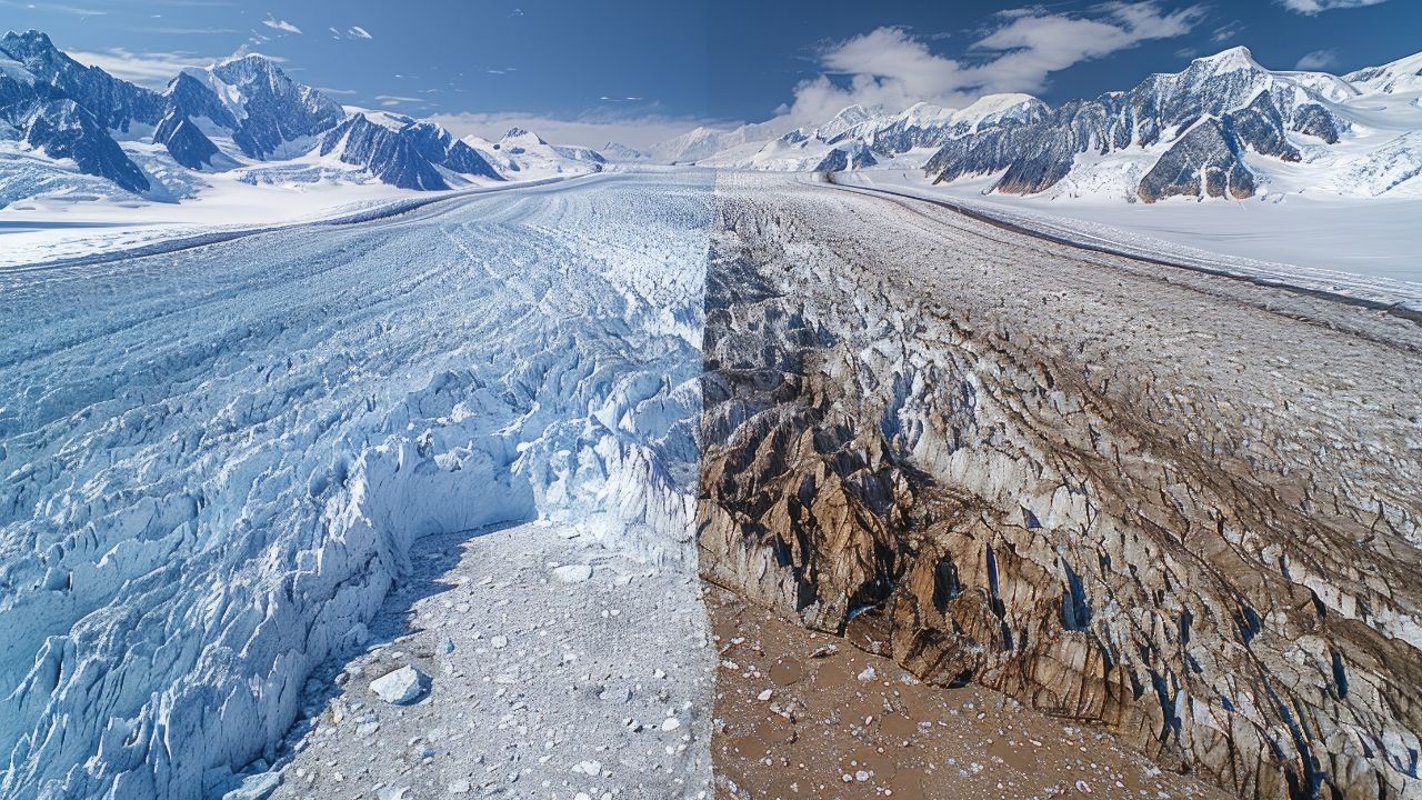 Arktyka vs Antarktyda: różnice, koszty, trudność i wrażenia