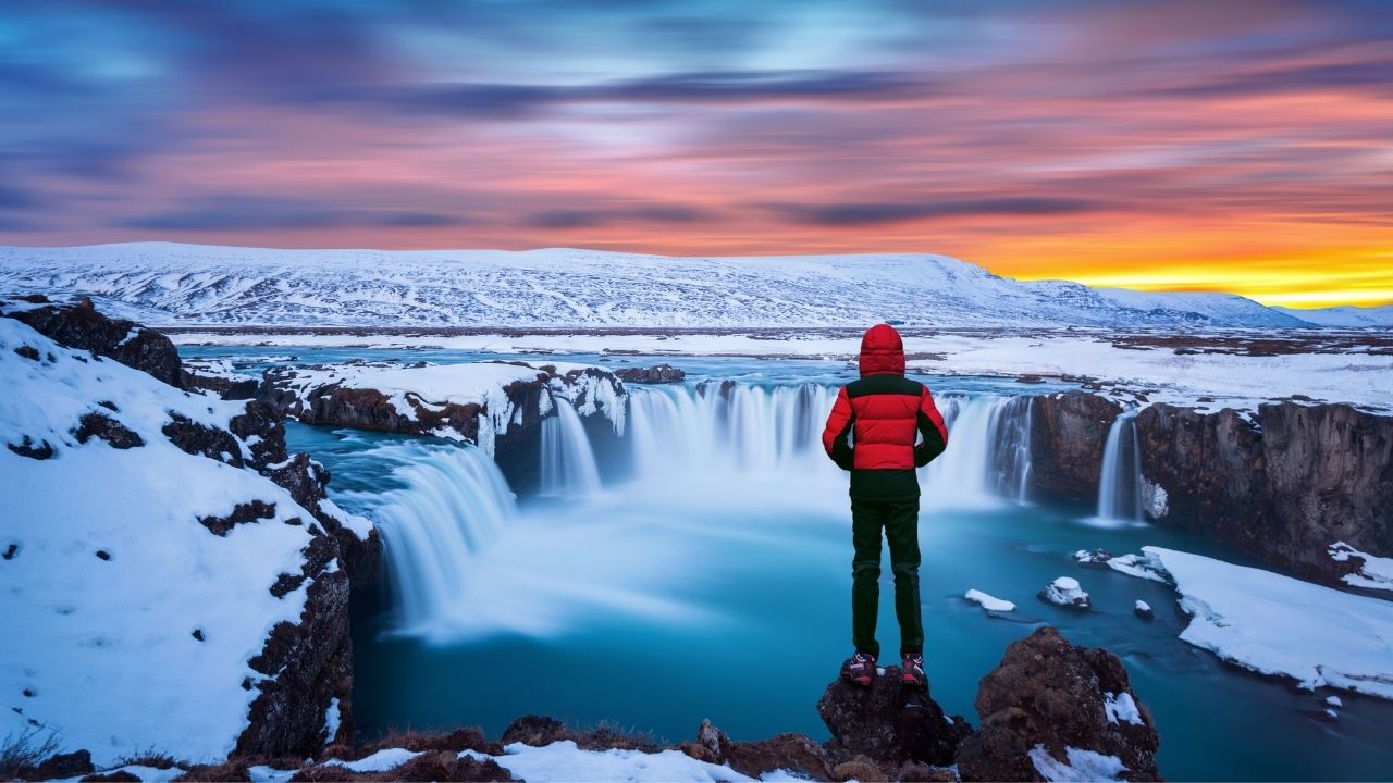 Jak przygotować się do wyprawy polarnej